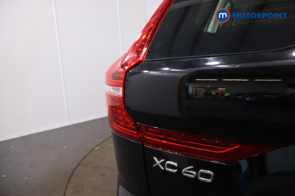 Volvo Xc60 Core Automatic Petrol SUV - Stock Number (1630253) - 36th supplementary image
