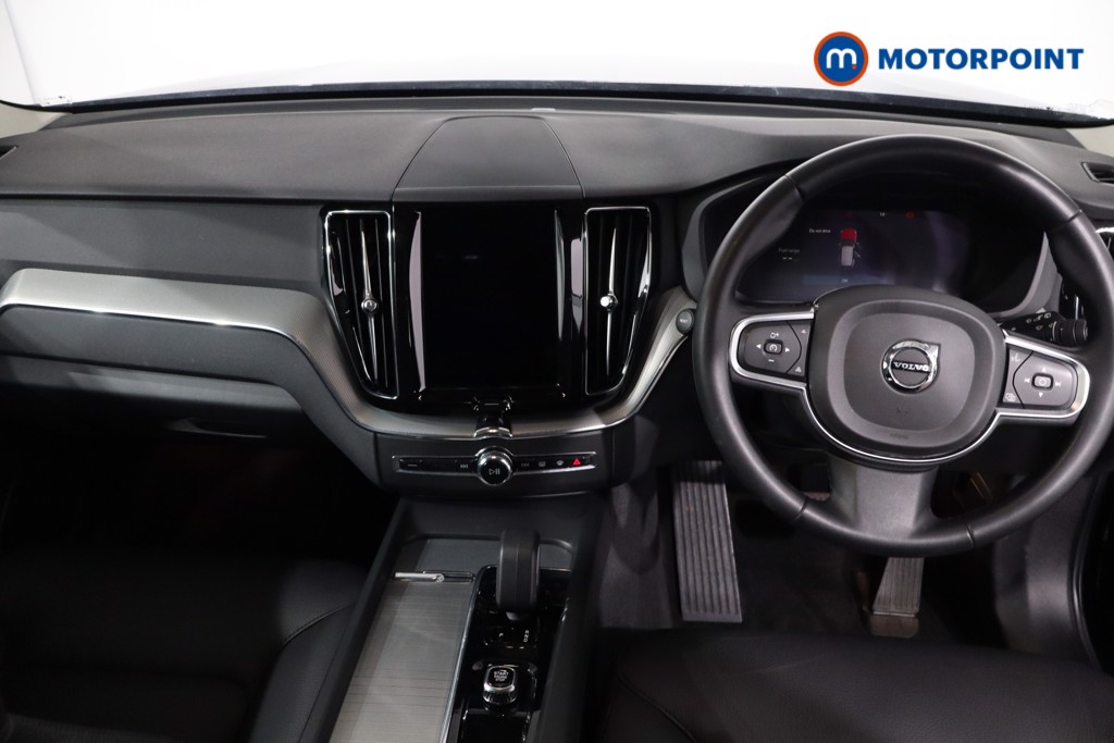 Volvo Xc60 Core Automatic Petrol SUV - Stock Number (1630253) - 1st supplementary image