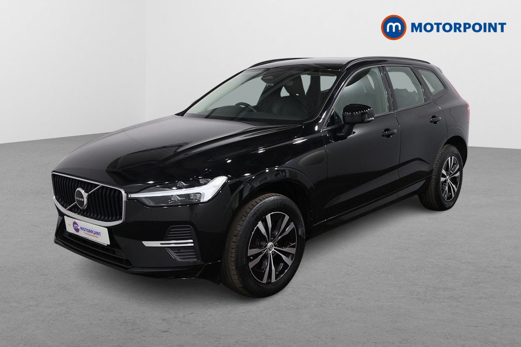 Volvo Xc60 Core Automatic Petrol SUV - Stock Number (1630253) - Passenger side front corner