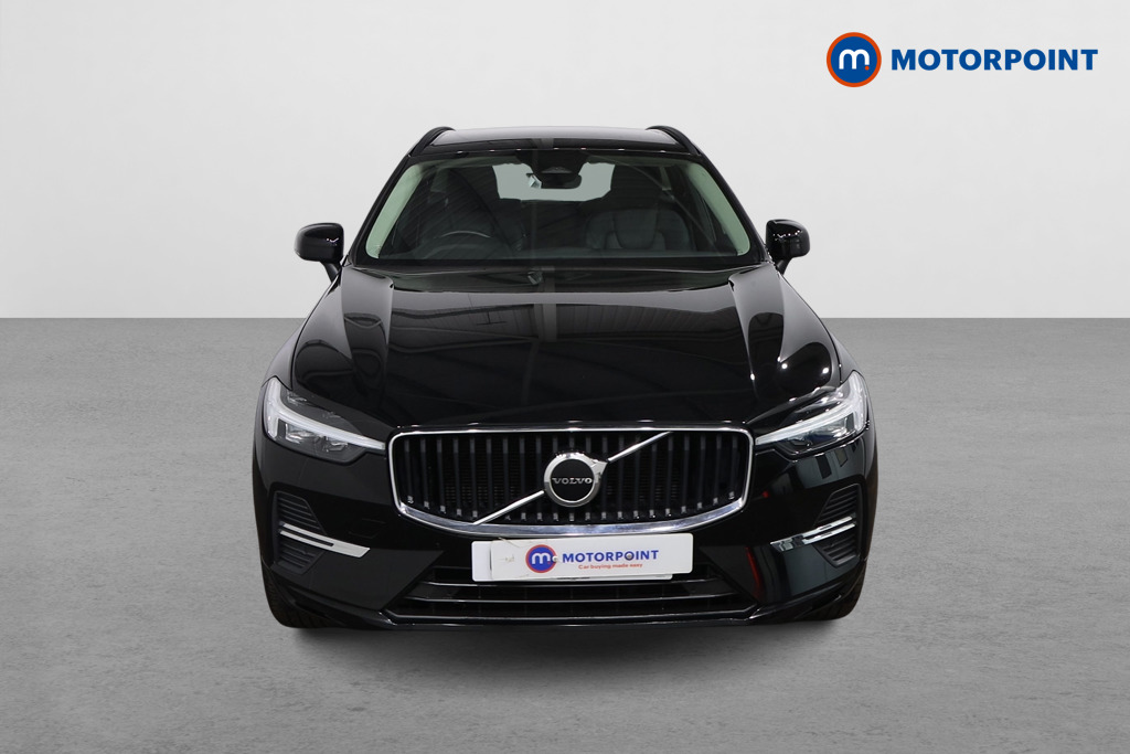 Volvo Xc60 Core Automatic Petrol SUV - Stock Number (1630253) - Front bumper
