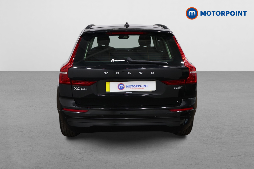 Volvo Xc60 Core Automatic Petrol SUV - Stock Number (1630253) - Rear bumper