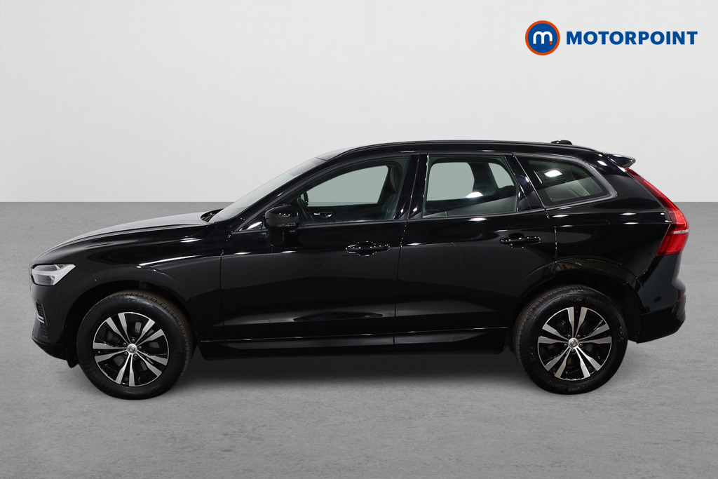 Volvo Xc60 Core Automatic Petrol SUV - Stock Number (1630253) - Passenger side