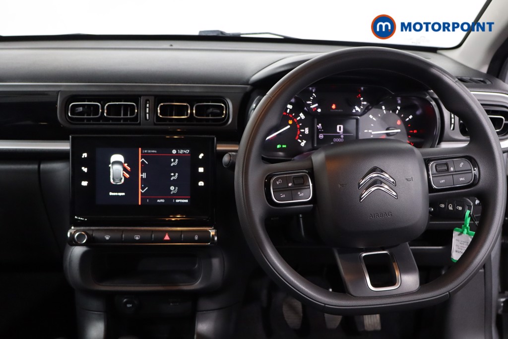 Citroen C3 Plus Manual Petrol Hatchback - Stock Number (1630284) - 3rd supplementary image