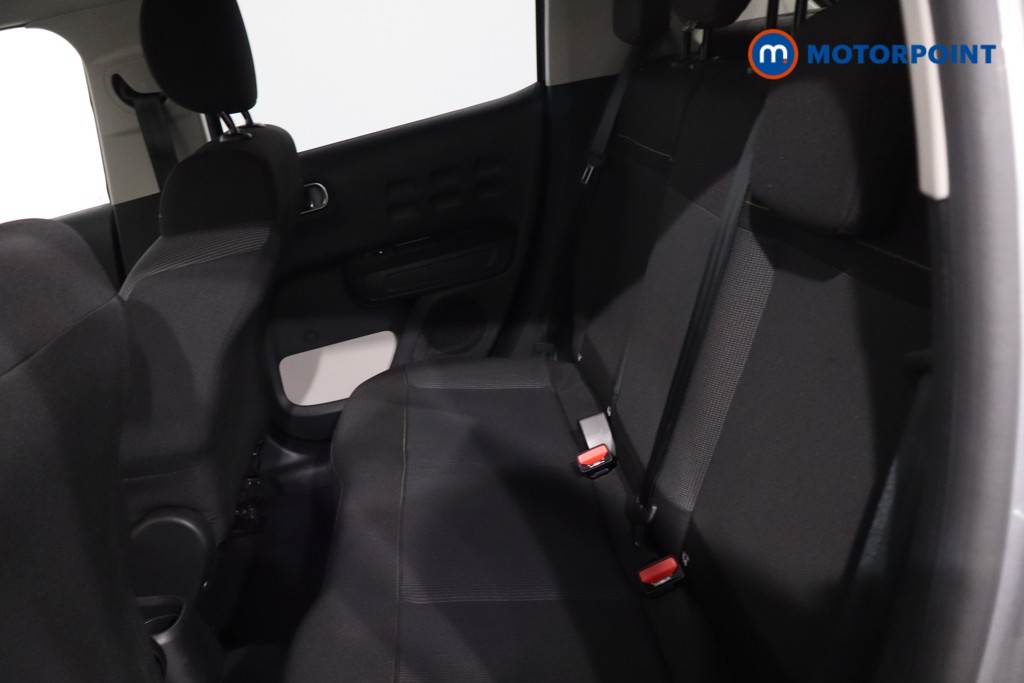 Citroen C3 Plus Manual Petrol Hatchback - Stock Number (1630284) - 5th supplementary image