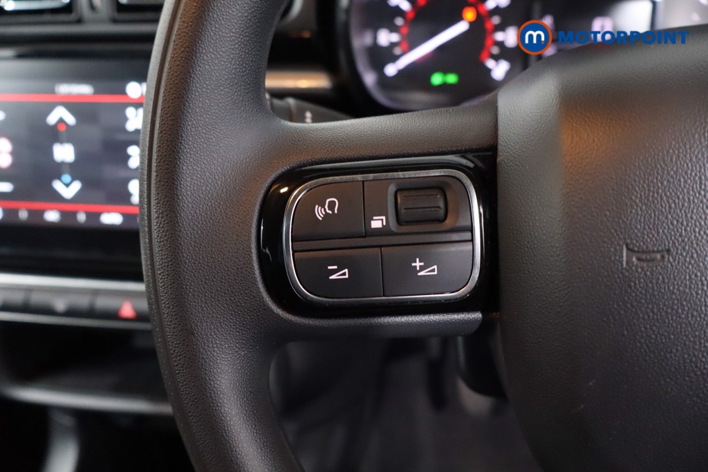 Citroen C3 Plus Manual Petrol Hatchback - Stock Number (1630284) - 7th supplementary image