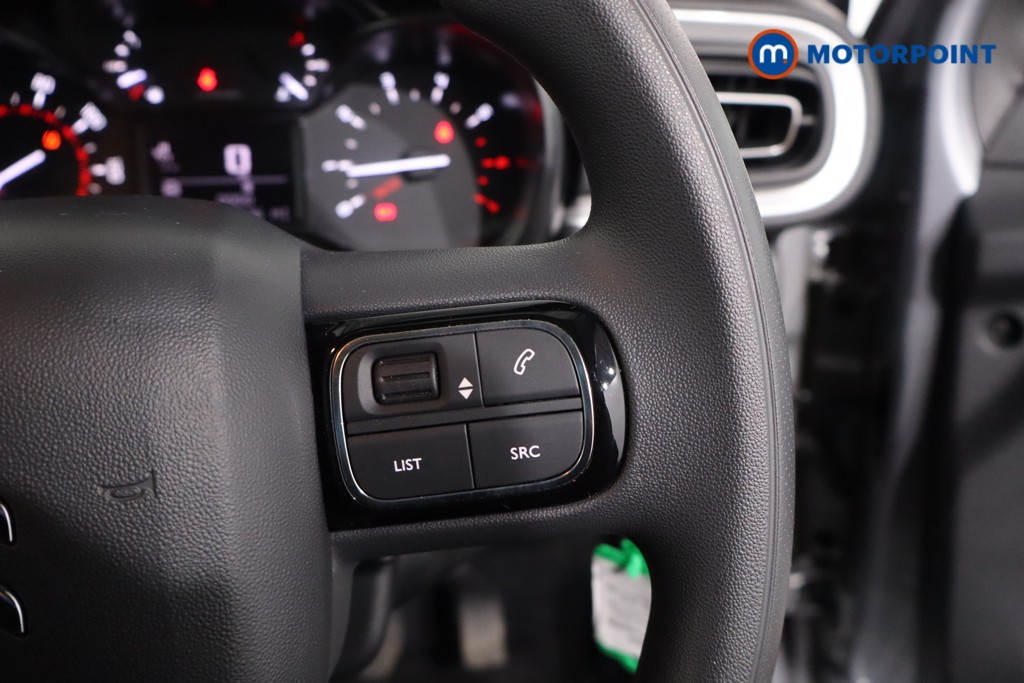 Citroen C3 Plus Manual Petrol Hatchback - Stock Number (1630284) - 8th supplementary image
