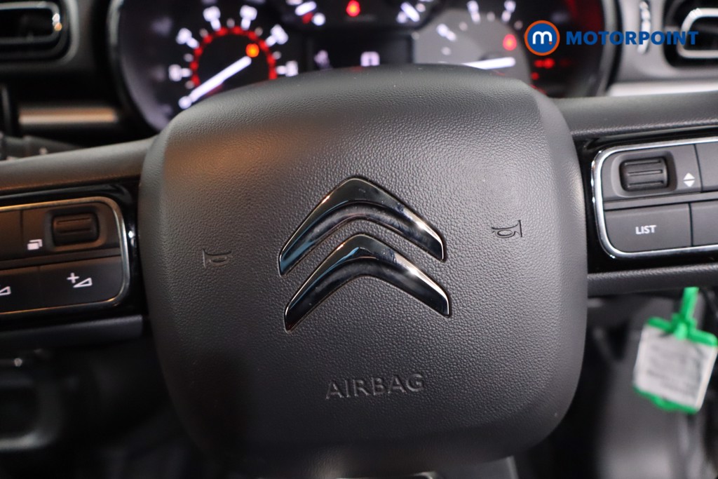 Citroen C3 Plus Manual Petrol Hatchback - Stock Number (1630284) - 13th supplementary image