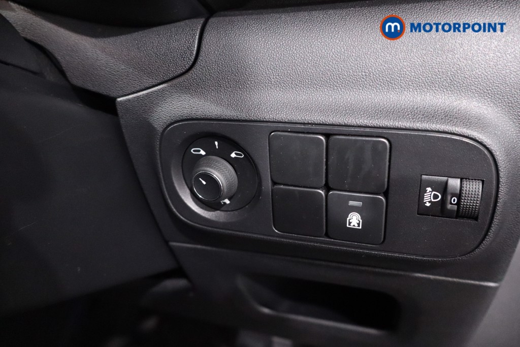 Citroen C3 Plus Manual Petrol Hatchback - Stock Number (1630284) - 17th supplementary image