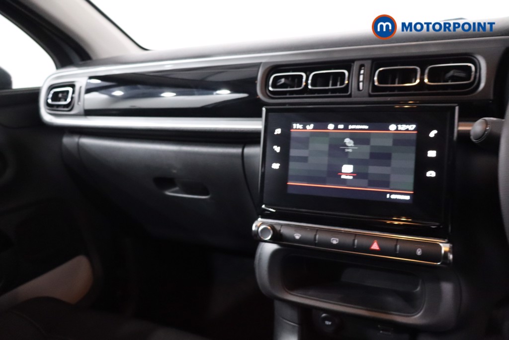 Citroen C3 Plus Manual Petrol Hatchback - Stock Number (1630284) - 19th supplementary image