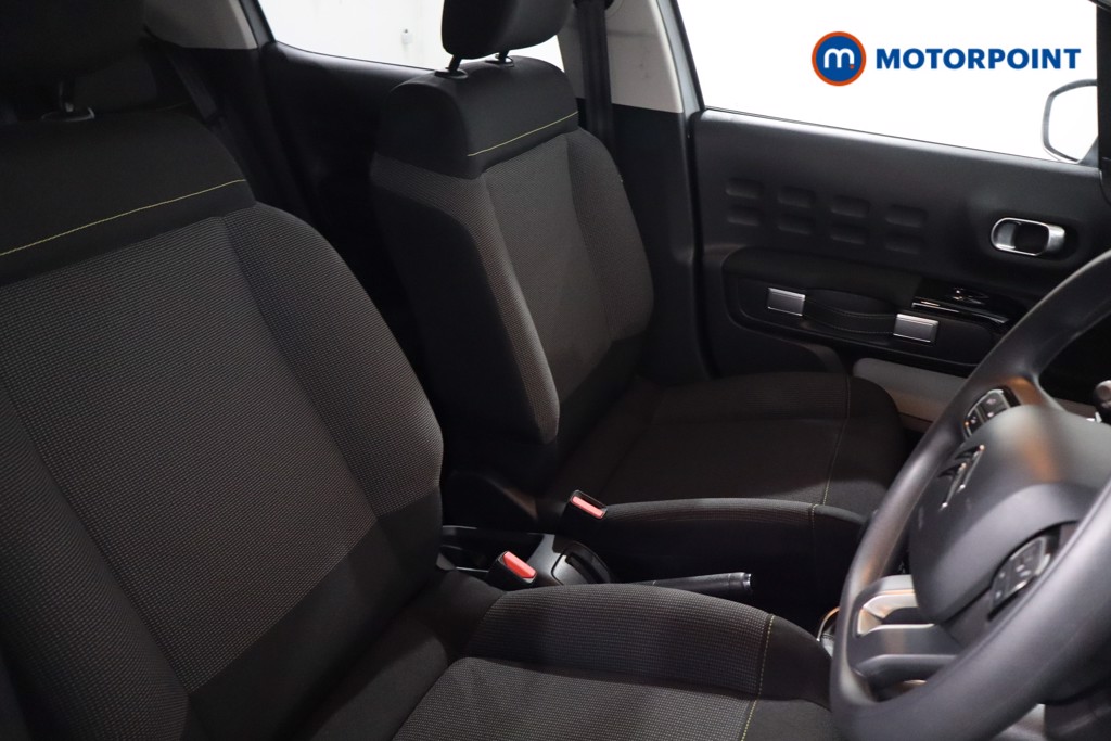 Citroen C3 Plus Manual Petrol Hatchback - Stock Number (1630284) - 22nd supplementary image