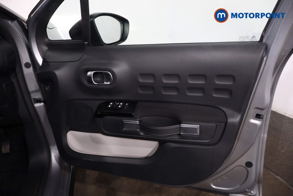 Citroen C3 Plus Manual Petrol Hatchback - Stock Number (1630284) - 23rd supplementary image