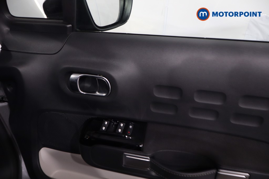 Citroen C3 Plus Manual Petrol Hatchback - Stock Number (1630284) - 24th supplementary image
