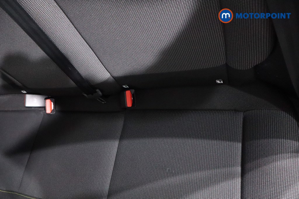 Citroen C3 Plus Manual Petrol Hatchback - Stock Number (1630284) - 25th supplementary image