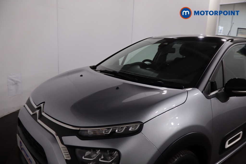 Citroen C3 Plus Manual Petrol Hatchback - Stock Number (1630284) - 26th supplementary image