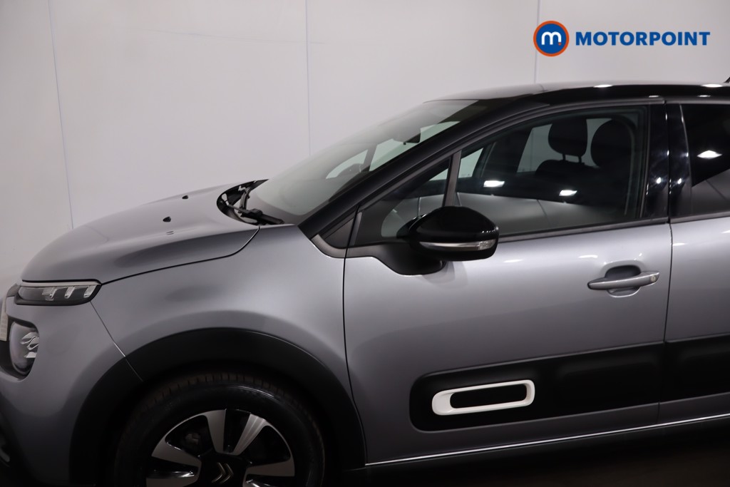 Citroen C3 Plus Manual Petrol Hatchback - Stock Number (1630284) - 27th supplementary image