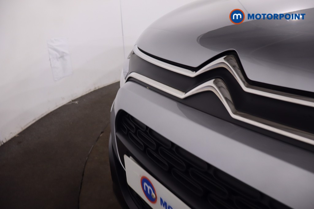 Citroen C3 Plus Manual Petrol Hatchback - Stock Number (1630284) - 29th supplementary image