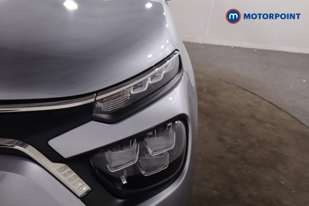 Citroen C3 Plus Manual Petrol Hatchback - Stock Number (1630284) - 30th supplementary image