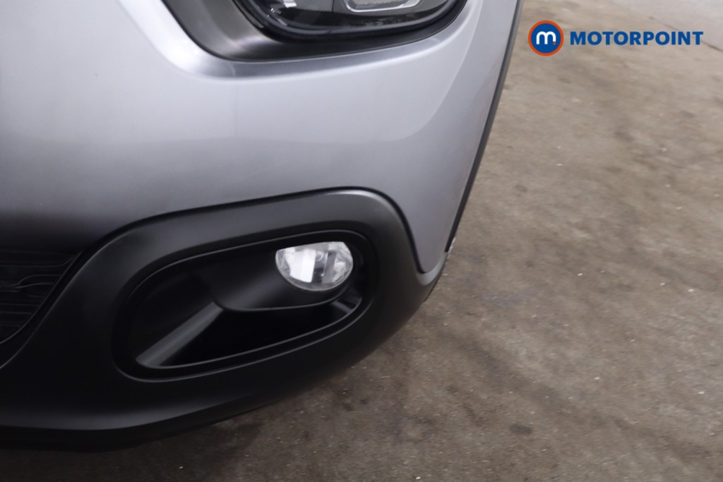 Citroen C3 Plus Manual Petrol Hatchback - Stock Number (1630284) - 31st supplementary image