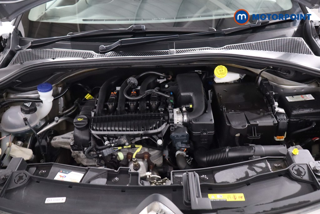 Citroen C3 Plus Manual Petrol Hatchback - Stock Number (1630284) - 32nd supplementary image