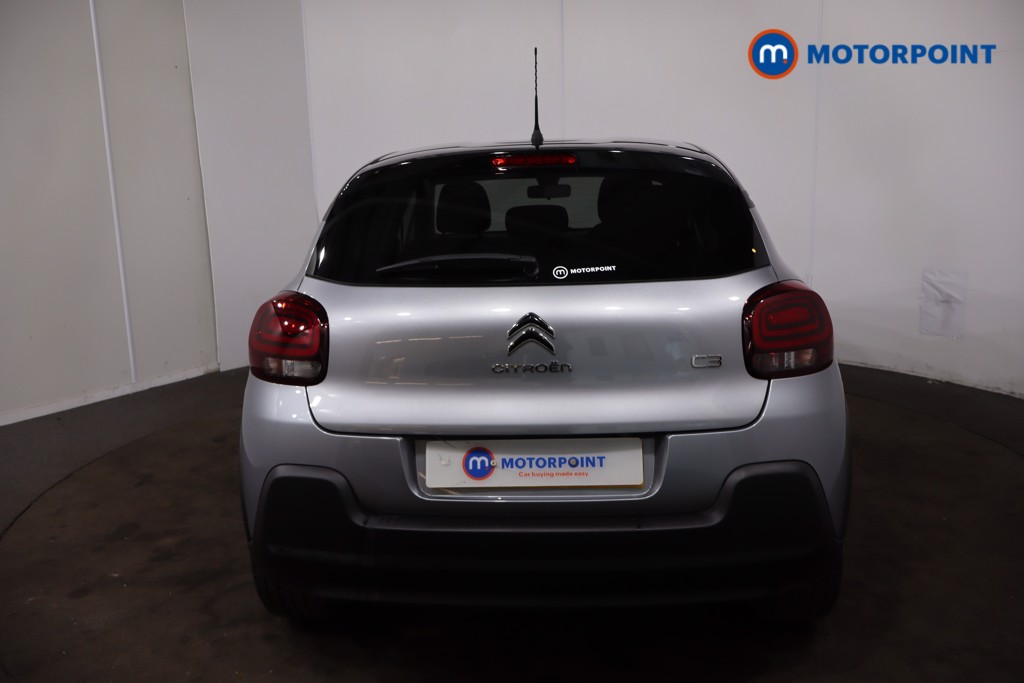 Citroen C3 Plus Manual Petrol Hatchback - Stock Number (1630284) - 34th supplementary image