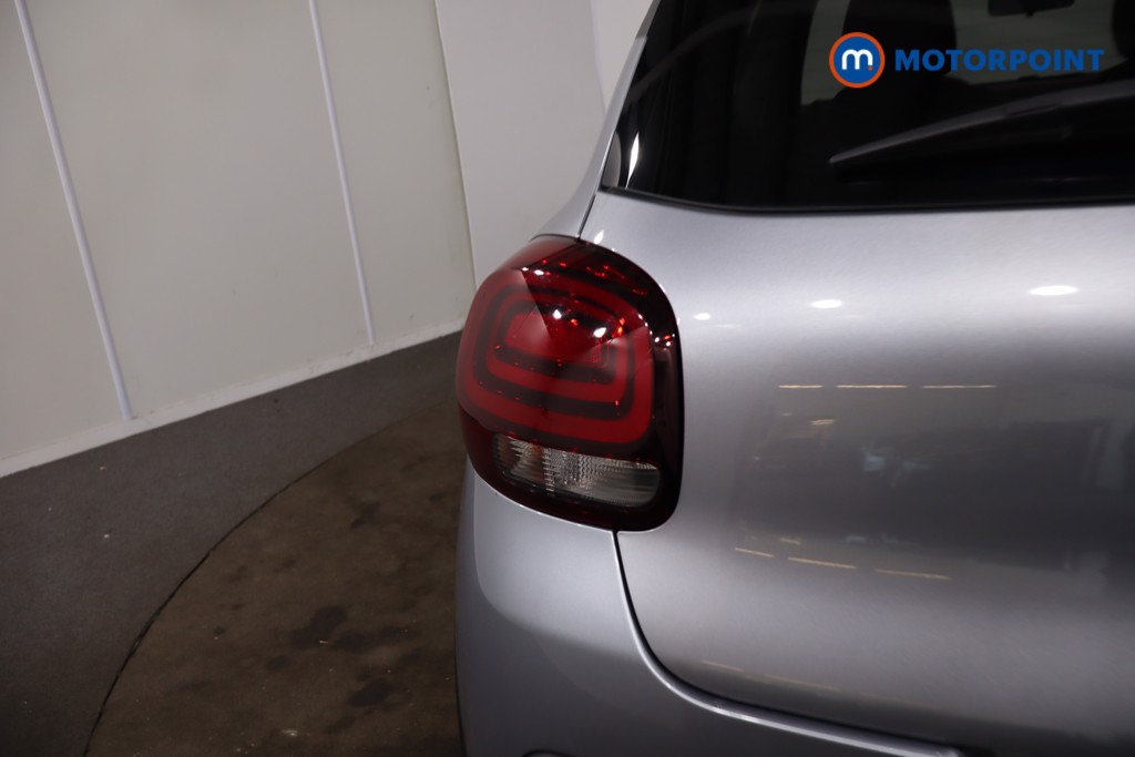Citroen C3 Plus Manual Petrol Hatchback - Stock Number (1630284) - 35th supplementary image
