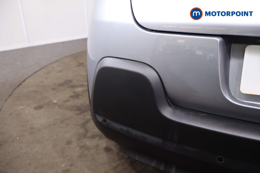 Citroen C3 Plus Manual Petrol Hatchback - Stock Number (1630284) - 36th supplementary image
