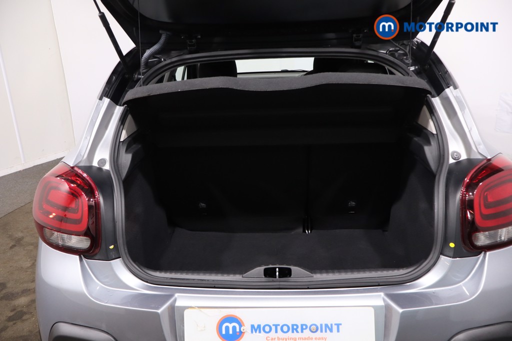 Citroen C3 Plus Manual Petrol Hatchback - Stock Number (1630284) - 37th supplementary image
