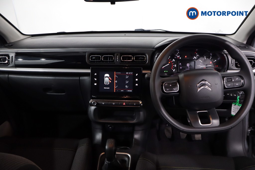 Citroen C3 Plus Manual Petrol Hatchback - Stock Number (1630284) - 1st supplementary image
