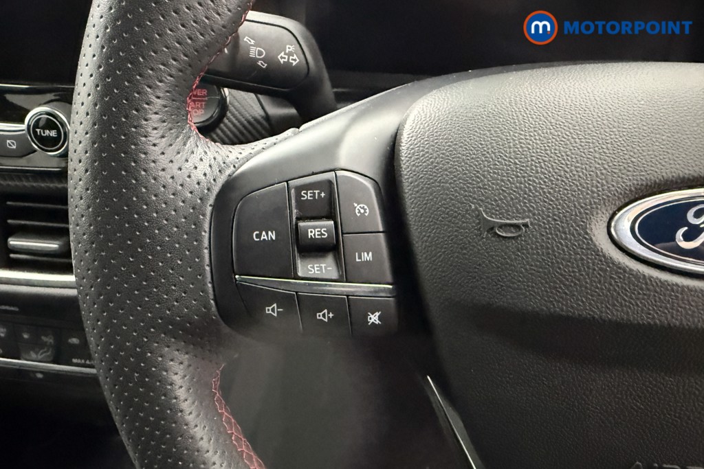 Ford Fiesta St-3 Manual Petrol Hatchback - Stock Number (1630544) - 3rd supplementary image