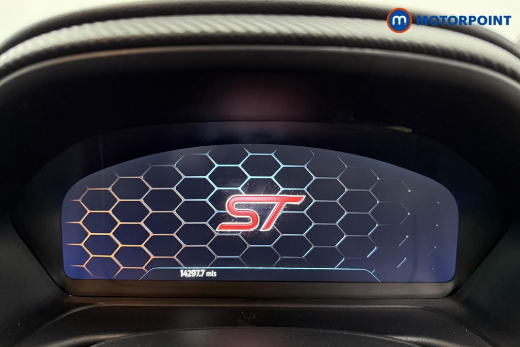 Ford Fiesta St-3 Manual Petrol Hatchback - Stock Number (1630544) - 6th supplementary image