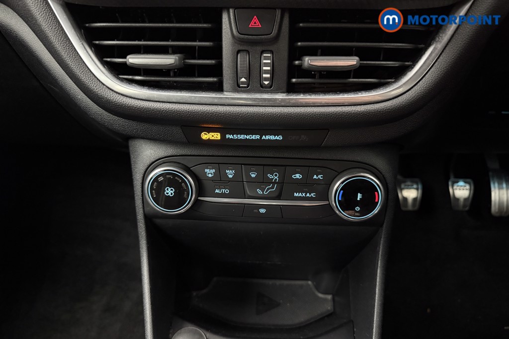 Ford Fiesta St-3 Manual Petrol Hatchback - Stock Number (1630544) - 15th supplementary image