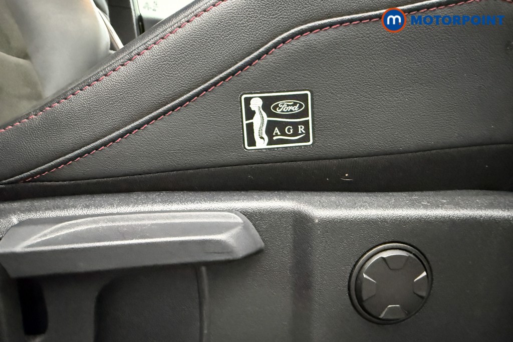 Ford Fiesta St-3 Manual Petrol Hatchback - Stock Number (1630544) - 19th supplementary image