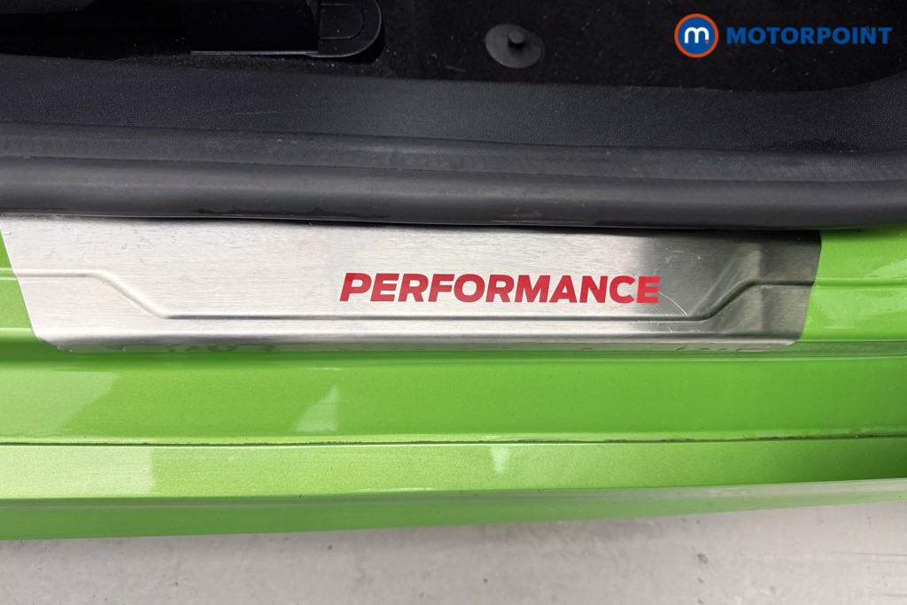 Ford Fiesta St-3 Manual Petrol Hatchback - Stock Number (1630544) - 20th supplementary image