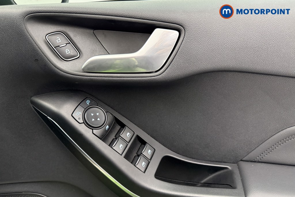 Ford Fiesta St-3 Manual Petrol Hatchback - Stock Number (1630544) - 22nd supplementary image