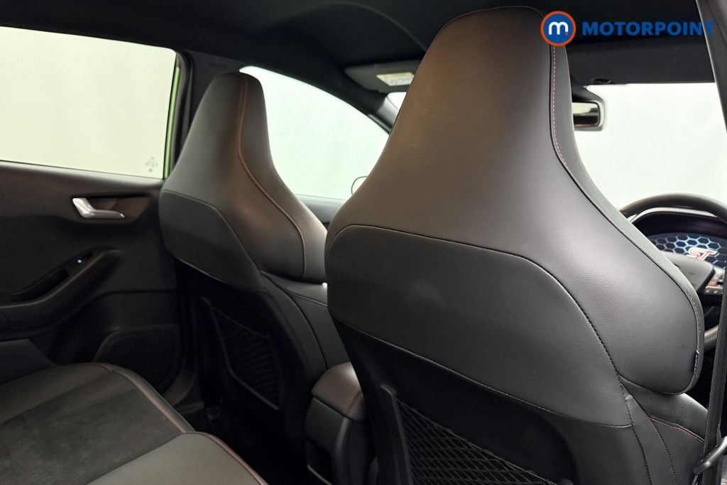 Ford Fiesta St-3 Manual Petrol Hatchback - Stock Number (1630544) - 23rd supplementary image