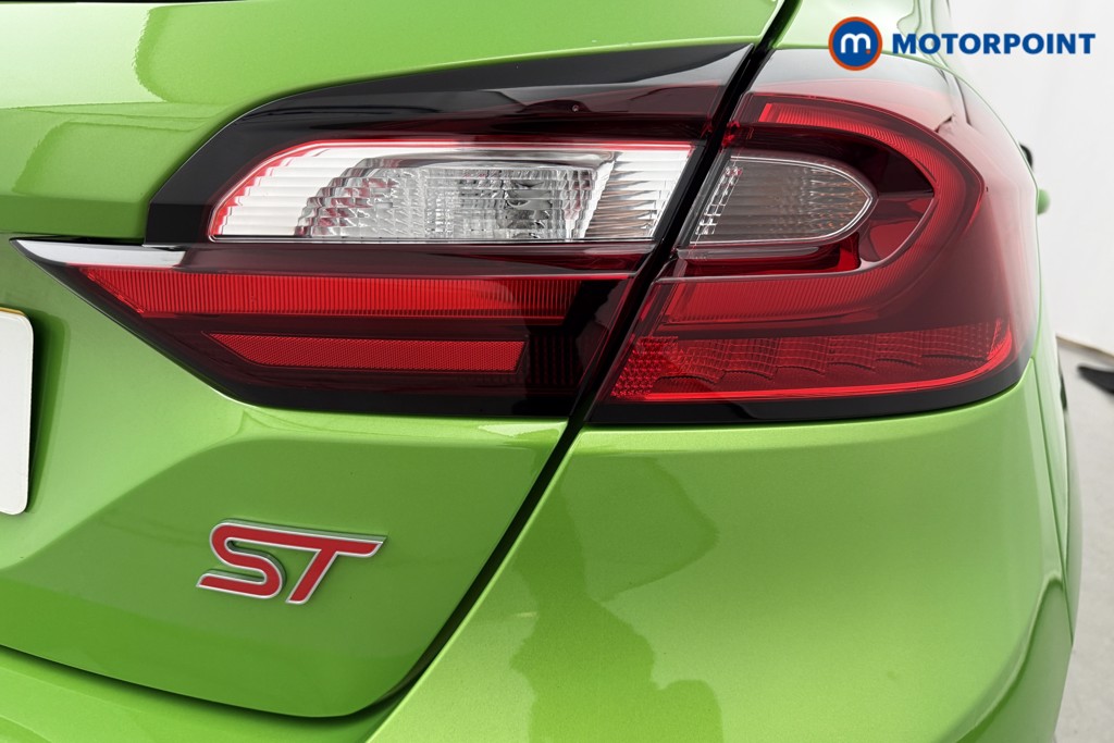 Ford Fiesta St-3 Manual Petrol Hatchback - Stock Number (1630544) - 30th supplementary image
