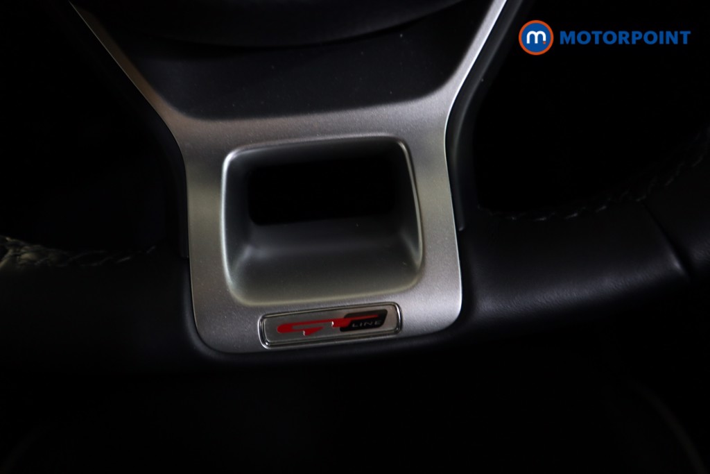 KIA Sportage Gt-Line Automatic Petrol-Electric Hybrid SUV - Stock Number (1630669) - 5th supplementary image