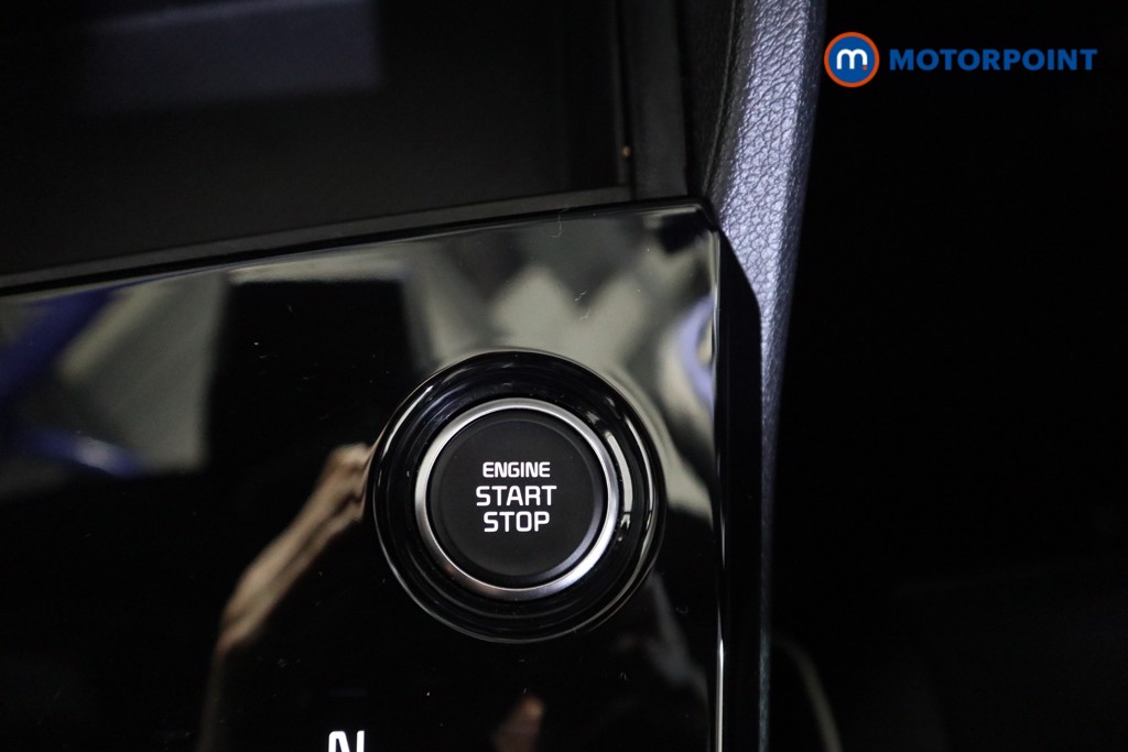 KIA Sportage Gt-Line Automatic Petrol-Electric Hybrid SUV - Stock Number (1630669) - 11th supplementary image