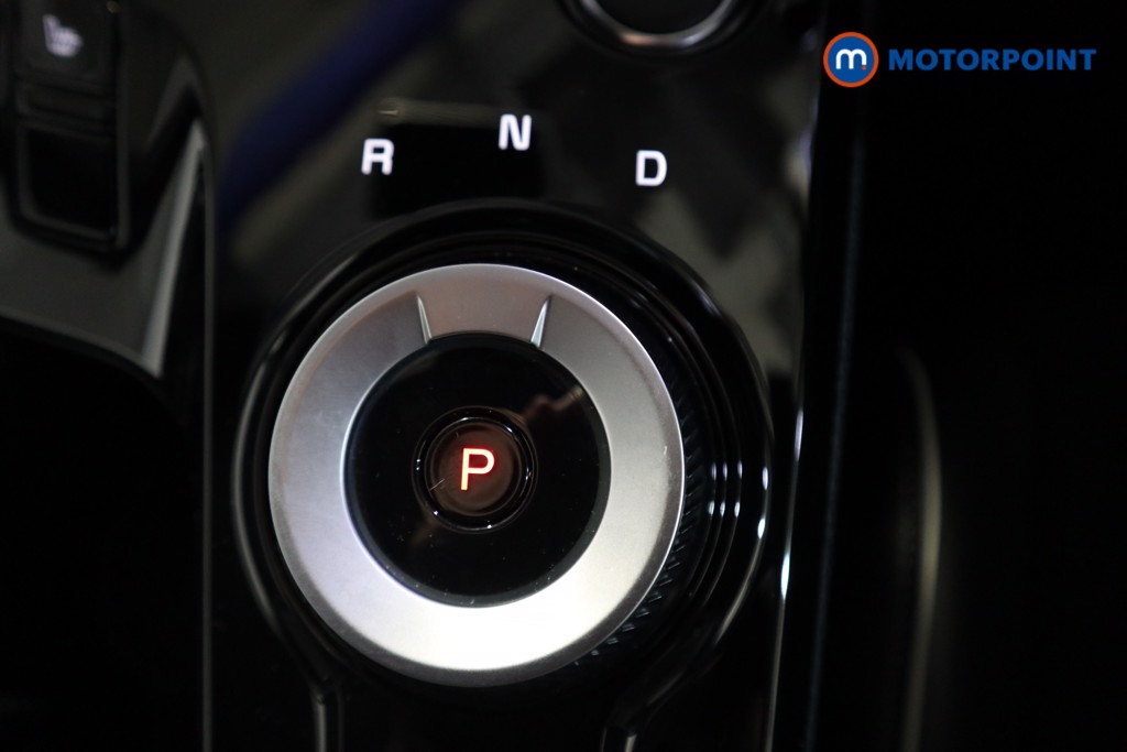 KIA Sportage Gt-Line Automatic Petrol-Electric Hybrid SUV - Stock Number (1630669) - 12th supplementary image