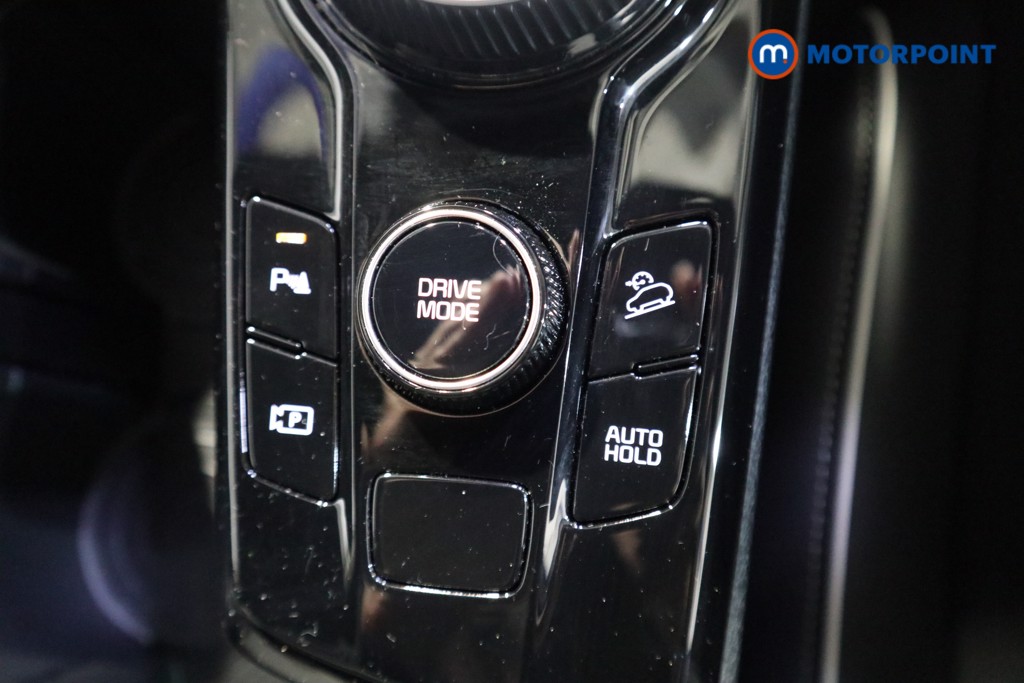 KIA Sportage Gt-Line Automatic Petrol-Electric Hybrid SUV - Stock Number (1630669) - 13th supplementary image