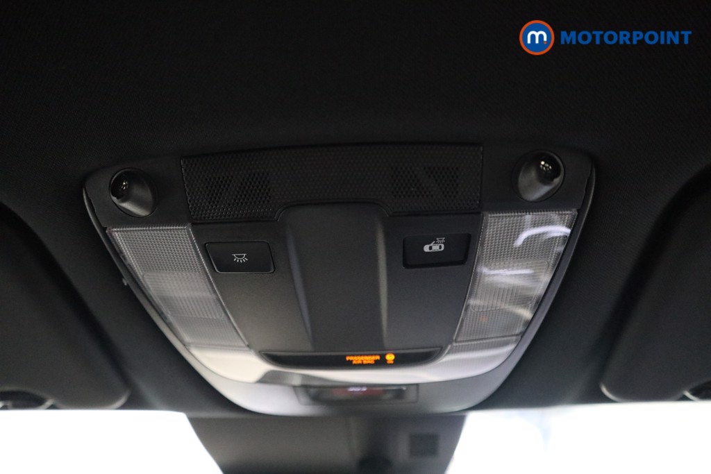 KIA Sportage Gt-Line Automatic Petrol-Electric Hybrid SUV - Stock Number (1630669) - 15th supplementary image