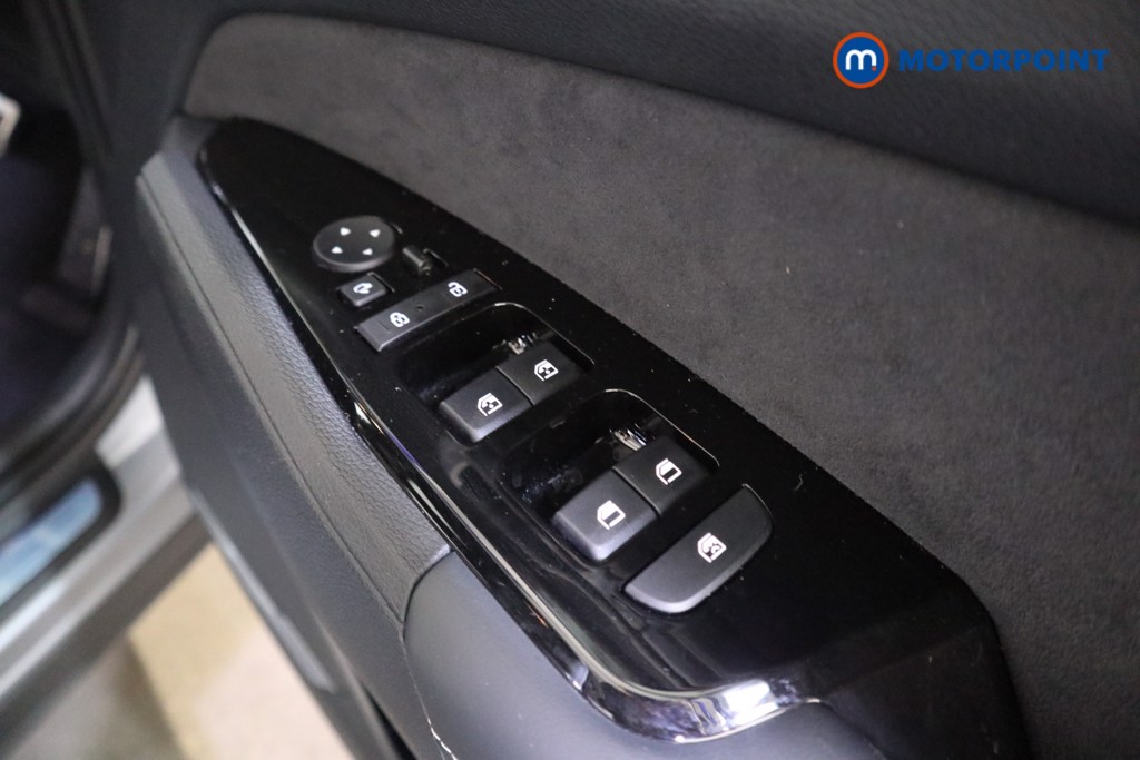 KIA Sportage Gt-Line Automatic Petrol-Electric Hybrid SUV - Stock Number (1630669) - 17th supplementary image