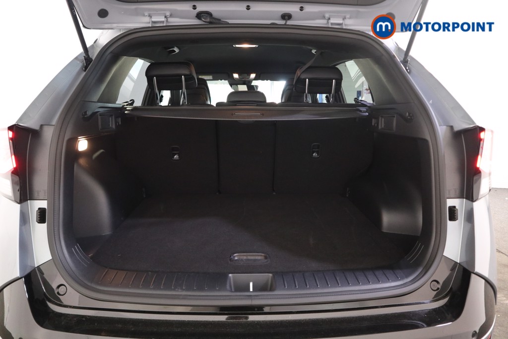 KIA Sportage Gt-Line Automatic Petrol-Electric Hybrid SUV - Stock Number (1630669) - 26th supplementary image