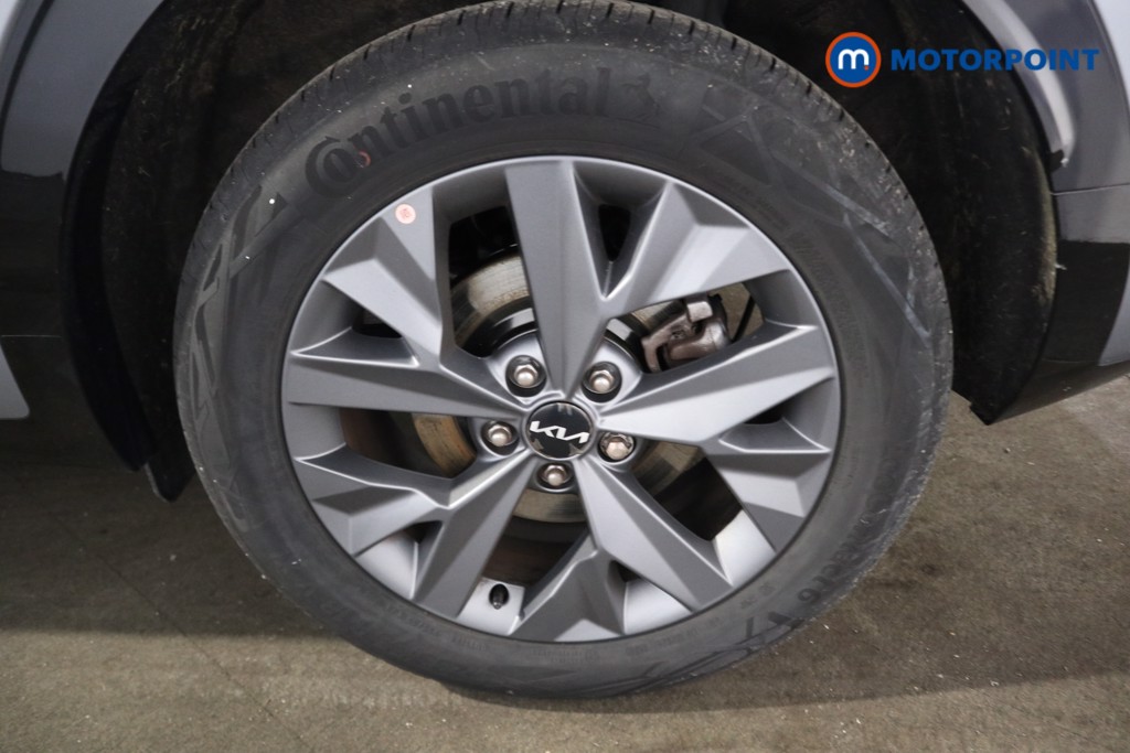 KIA Sportage Gt-Line Automatic Petrol-Electric Hybrid SUV - Stock Number (1630669) - 30th supplementary image