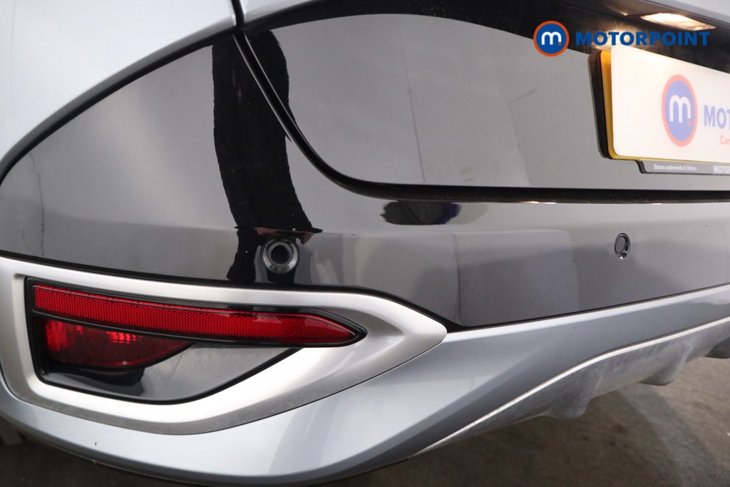 KIA Sportage Gt-Line Automatic Petrol-Electric Hybrid SUV - Stock Number (1630669) - 31st supplementary image