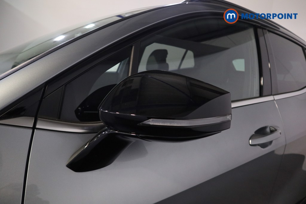 KIA Sportage Gt-Line Automatic Petrol-Electric Hybrid SUV - Stock Number (1630669) - 39th supplementary image