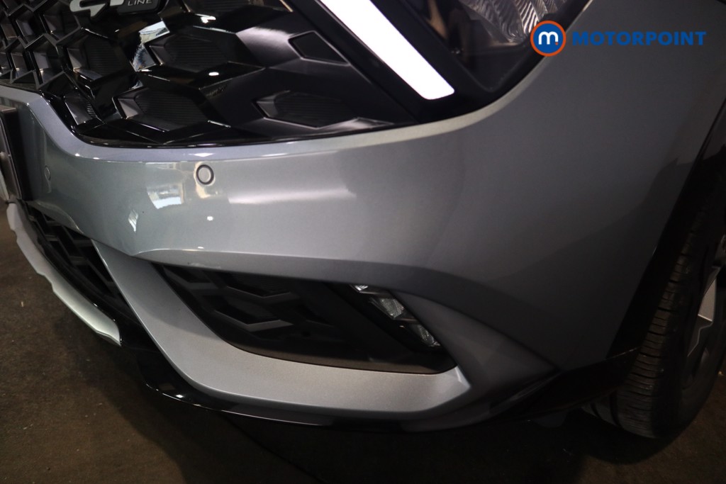 KIA Sportage Gt-Line Automatic Petrol-Electric Hybrid SUV - Stock Number (1630669) - 40th supplementary image