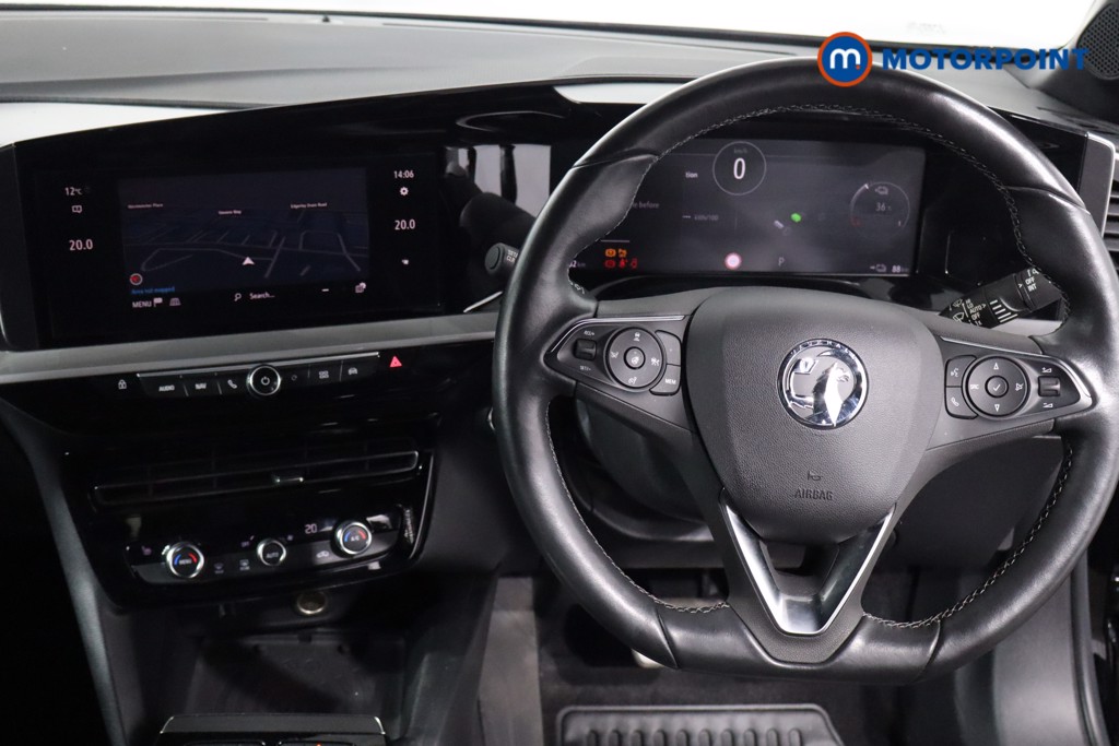 Vauxhall Mokka Ultimate Automatic Electric SUV - Stock Number (1631357) - 3rd supplementary image