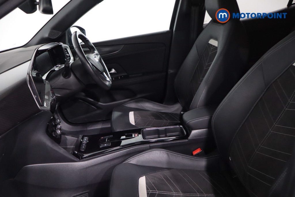 Vauxhall Mokka Ultimate Automatic Electric SUV - Stock Number (1631357) - 4th supplementary image