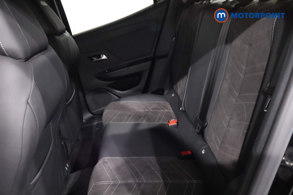 Vauxhall Mokka Ultimate Automatic Electric SUV - Stock Number (1631357) - 5th supplementary image